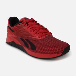Reebok Men Nano X3 Lace-Ups Training Shoes-19