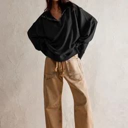 JC Mode Women Sweatshirt-image-98