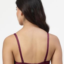 LILY Bra Full Coverage Lightly Padded image 2