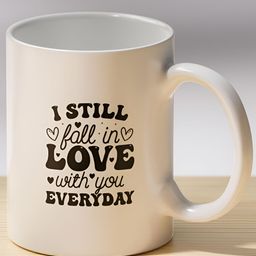 Gift4You Multicoloured Ceramic Cups-image-29