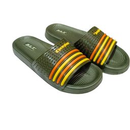 UKANSU Men Rubber Flip Flops-image-62