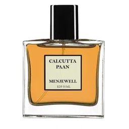 Menjewell Calcutta Paan Eau De Parfum- 50ml-28