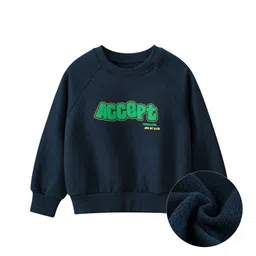 StyleCast x Revolte Boys Typography Printed Cotton Round Neck Pullover Sweatshirt-image-51