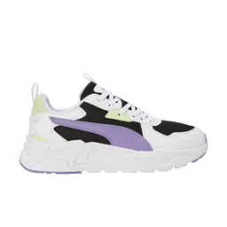 Puma Men Trinity Lite Colourblocked Sneakers-7