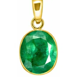 RAVIOUR LIFESTYLE Unisex Green Pendant-30