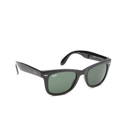 Ray-Ban Unisex Foldable Wayfarer Sunglasses 0RB4105-47