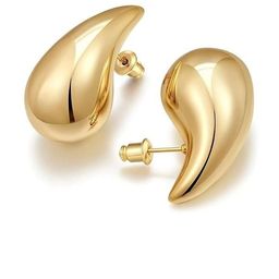 Celestria Set Of 2 Teardrop Studs Earrings image 3