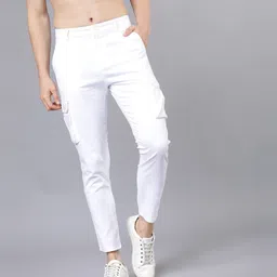 highlander Men Cargos-picture-33