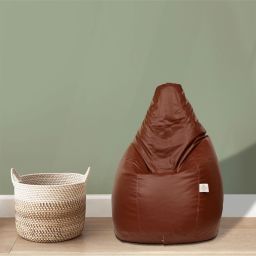 XXXL ( Filled ) Teardrop Bean Bag With Bean Filling-picture-13
