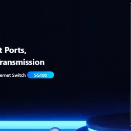 TENDA SG108 10/100/1000Mbps 8 Port Gigabit Desktop Switch 8 Ports 1000 Mbps Network Switch-40