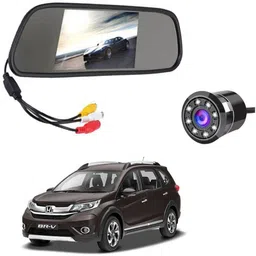 ayw Rear view Bluetooth screen With Camera Combo-picture-33