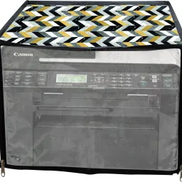 LoomStar For Canon Laser imageCLASS MF4880dw Wireless Monochrome Multicolor Printer Cover-image-73