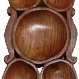 Tray Serving Set-8