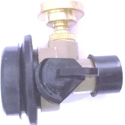 gas safe Safety Device & 30% Gas Saving for All Gas Cylinder (Vertical) Gas Detector image 5