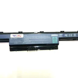 WEFLY Laptop Battery Compatible for Acer Aspire 5251-1005 6 Cell Laptop Battery-image-65