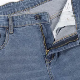 Thomas Scott Men Smart Stretchable Jeans image 3