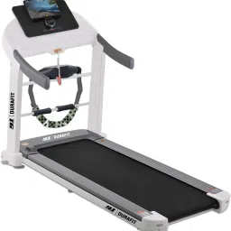 Sprint Multifunction BLDC 4.5 HP Peak | 16km Speed | Home Use Treadmill-picture-0