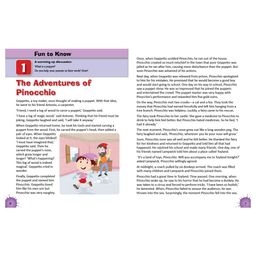 Pegasus Book Target Comprehension 5 - English image 2