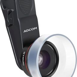 ADCOM 25MM Mobile Phone Lens-image-13