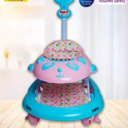 Musical Activity Walker-25