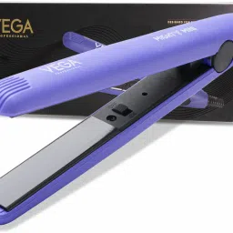 Vega Professional Mighty Mini Hair Straightener-Blue , VPVHS-11 VPVHS-11 Hair Straightener-image-31
