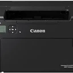 Canon imageCLASS LBP122dw Single Function (Print Only) Monochrome WiFi Laser Printer Single Function WiFi Monochrome Laser Printer-18