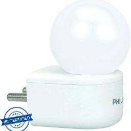 0.5 W Basic Round 2 Pin LED Bulb-15