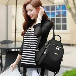 Small 12 L Backpack New style women backpack for ladies and girl for college bag backpacks-image-51