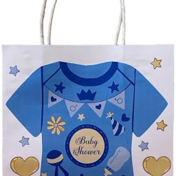 Printed Party Bag-image-45