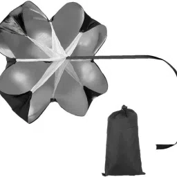 Single Large Training Chute-10