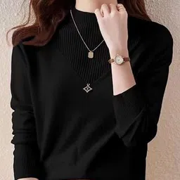 StyleCast Women Cashmere Pullover-picture-20