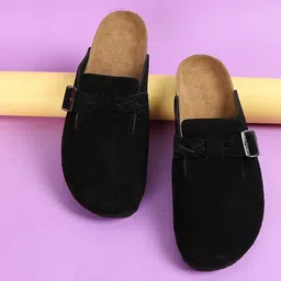 Ginger by Lifestyle Women Leather Mojaris-image-70