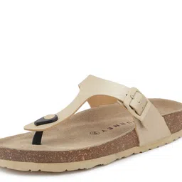 hf journey HF JOURNEYT-Strap Flats image 2