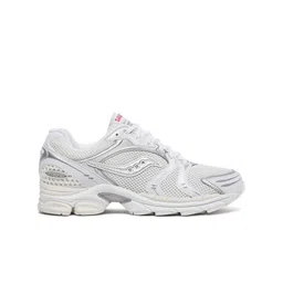 saucony Unisex Woven Design Sneakers-image-54
