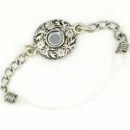 Gurjari Jewellers Non-Piercing single Ear Cuff-image-49
