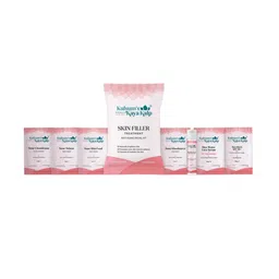 Kulsum's Kaya Kalp 7 in 1 Skin Whitening Facial Kit-image-30