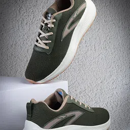 ASIAN Men Mesh Running Non-Marking Sports Shoes-picture-24