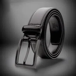 Azibo Men Reversible Formal Belt-image-48