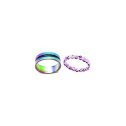 Dynamic Retail Global Unisex Ring-image-79