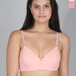 StyFun Bra Full Coverage Lightly Padded-picture-22