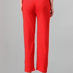 TRENDY WORLD Women Cotton Printed Pyjama-image-35