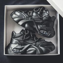 BERKINS Men Sneakers-15