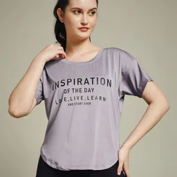 MKH Elevated Essentials Typography Printed Round Neck Relaxed Fit T-shirt-picture-14