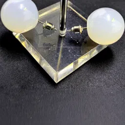 CREEKNEST...all that you want Contemporary Studs Earrings-57