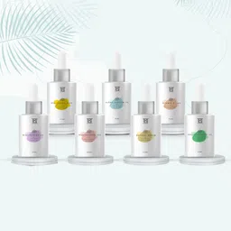 The Body Temple 2% Salicylic Acid Face Serum Reduces Blackheads & Unclogs Pores - 30 ml-image-44
