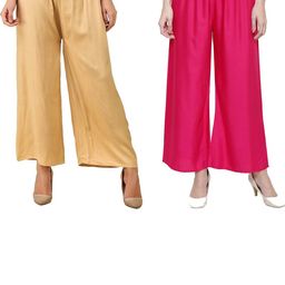 PINOVO Women Cotton Trousers-picture-8