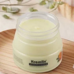 Kremlin Reduces Fine Lines Vitamin C Scrub For Radiant & Nourishing Skin - 100 g-32