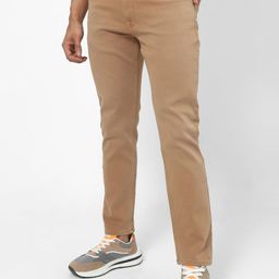 The Collection Men Slim Fit Mid-Rise Jeans-image-48