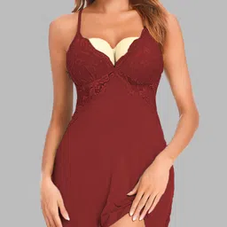 Krelin Net Baby Doll-picture-10