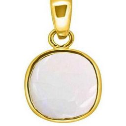 RAVIOUR LIFESTYLE Unisex White Pendant-image-93